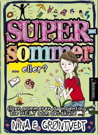 Supersommer