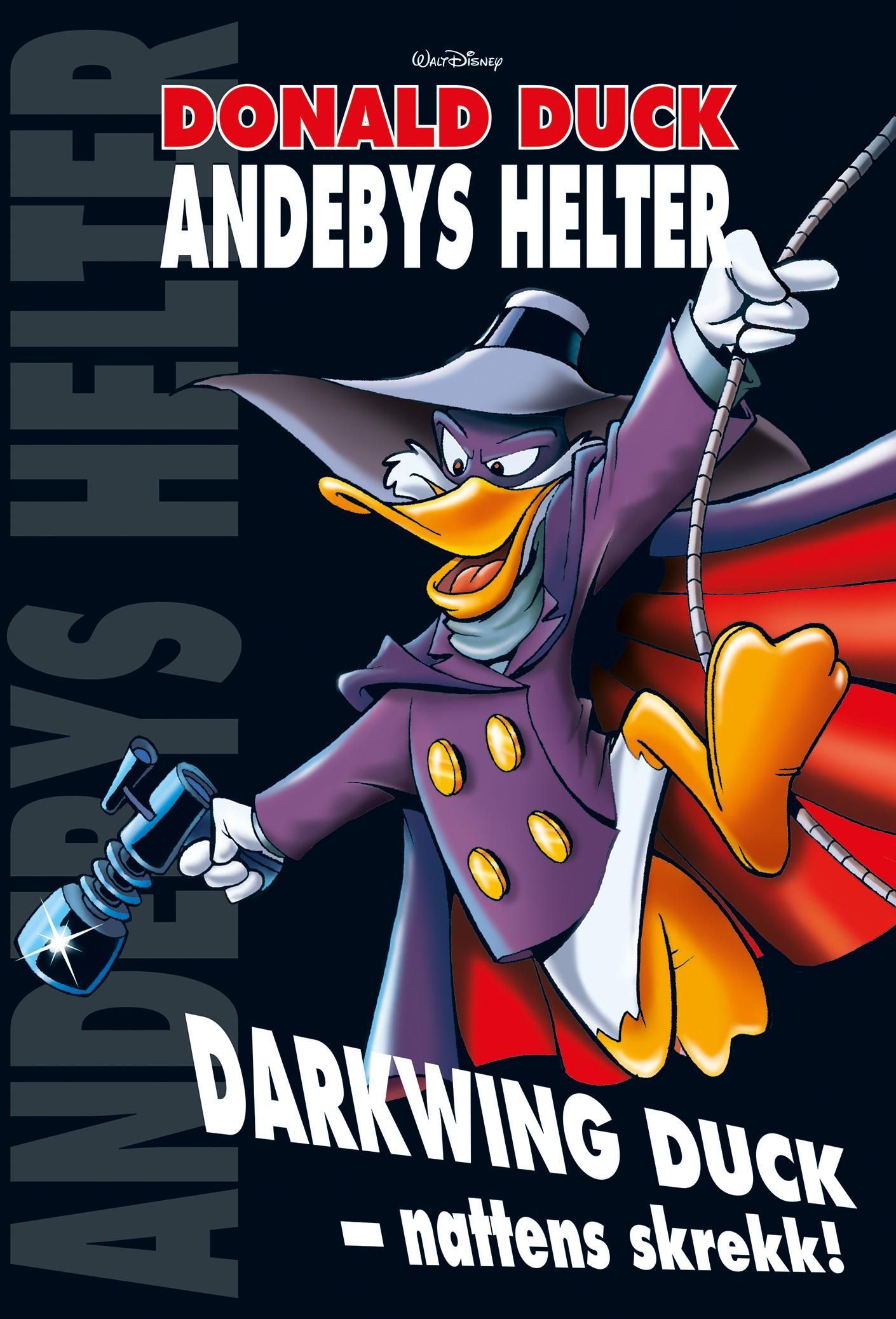 Darkwing Duck