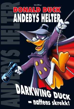 Darkwing Duck