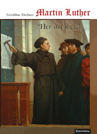 Martin Luther