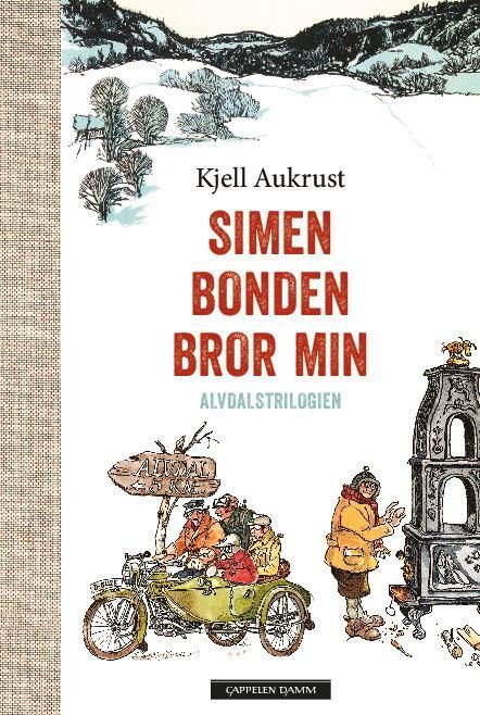 Simen