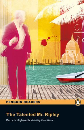 The talented Mr. Ripley