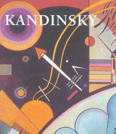 Vasily Kandinsky