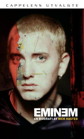 The dark story of Eminem