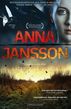 Kvinnan på bänken