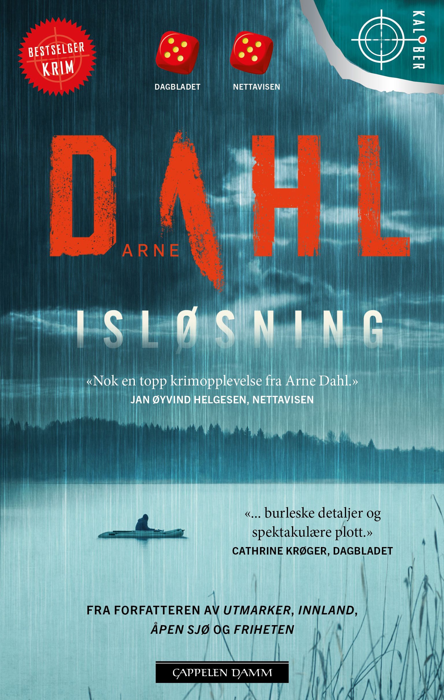 Islossning