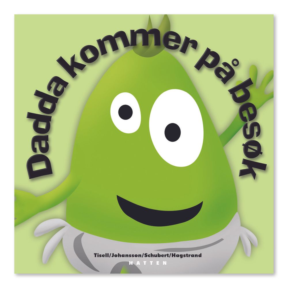 Dadda hälsar på
