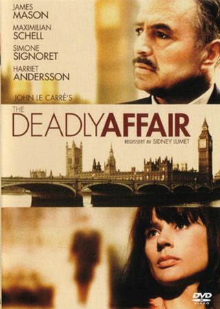 The Deadly affair