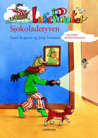 Detektivgeschichten