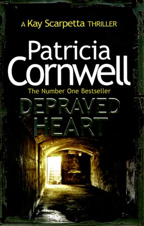 Depraved heart