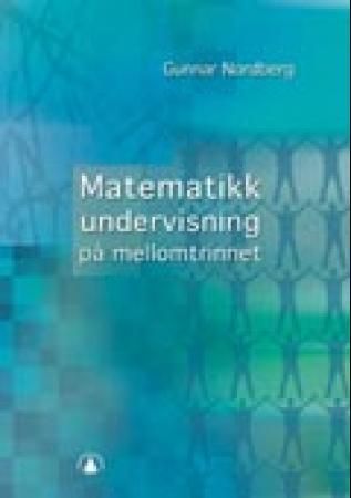 Matematikkundervisning på mellomtrinnet
