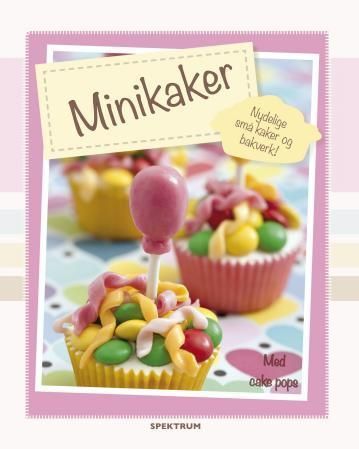 Mini cakes