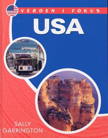 United States of America