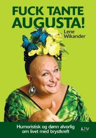 Fuck tante Augusta!