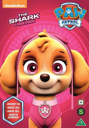 Paw Patrol. Season 4, volume 6