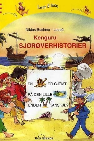 Kunterbunte Piratengeschichten