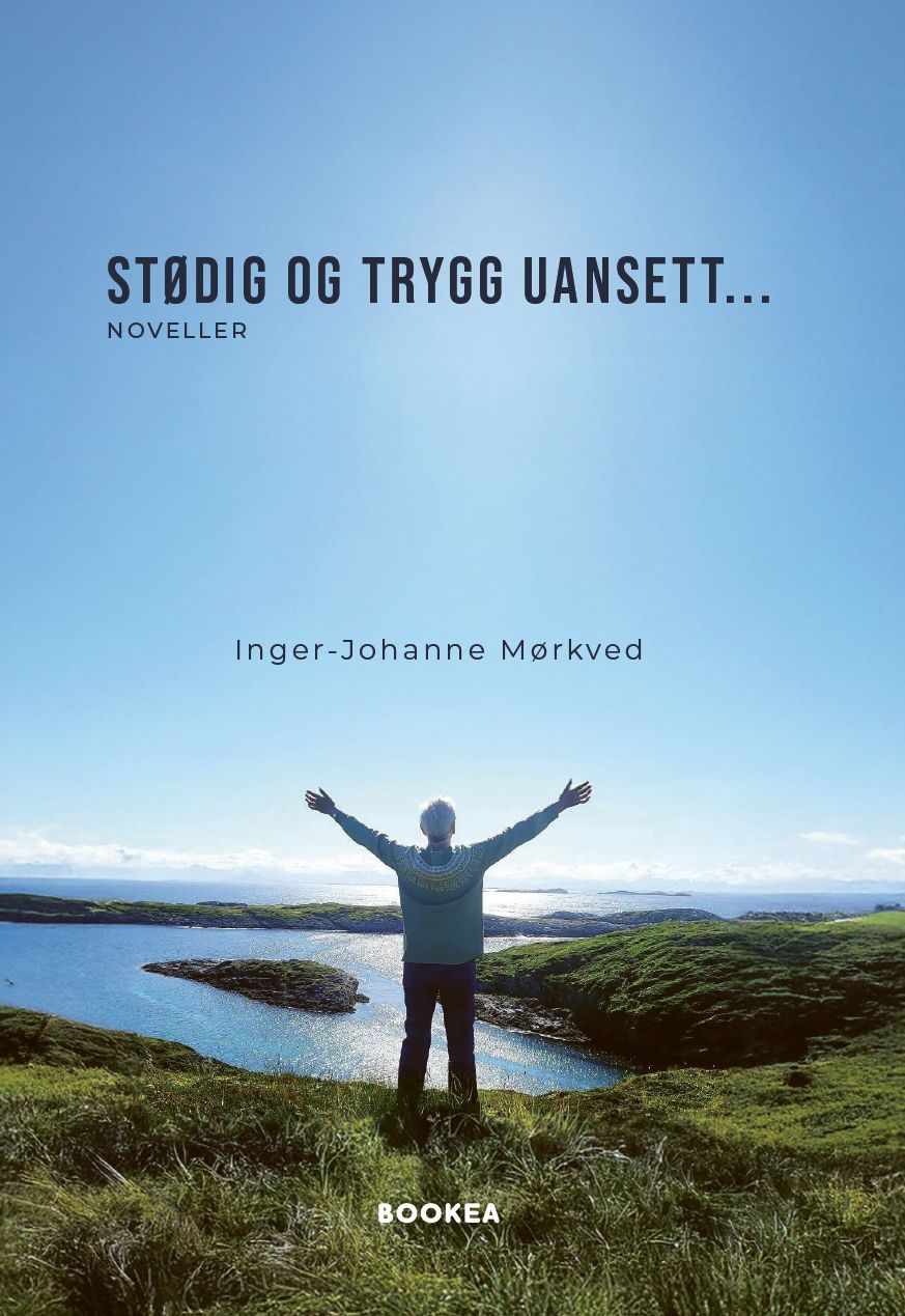Forsvunnet