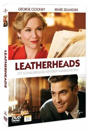 Leatherheads