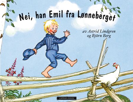 Den där Emil