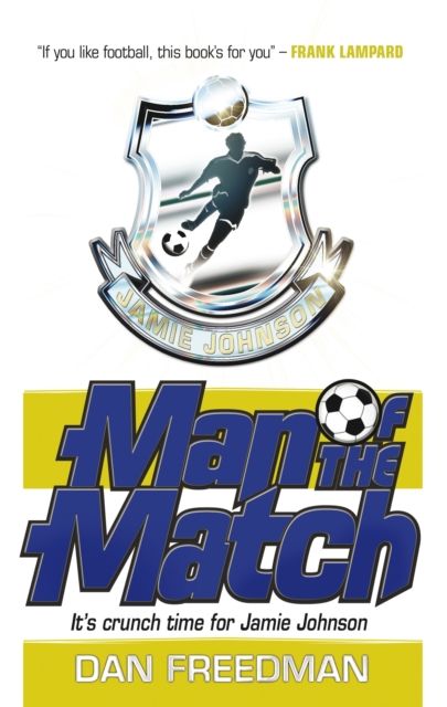 Man of the match