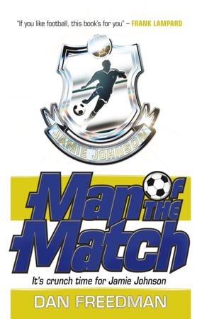 Man of the match