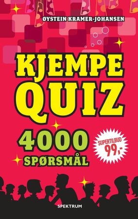 Popquiz
