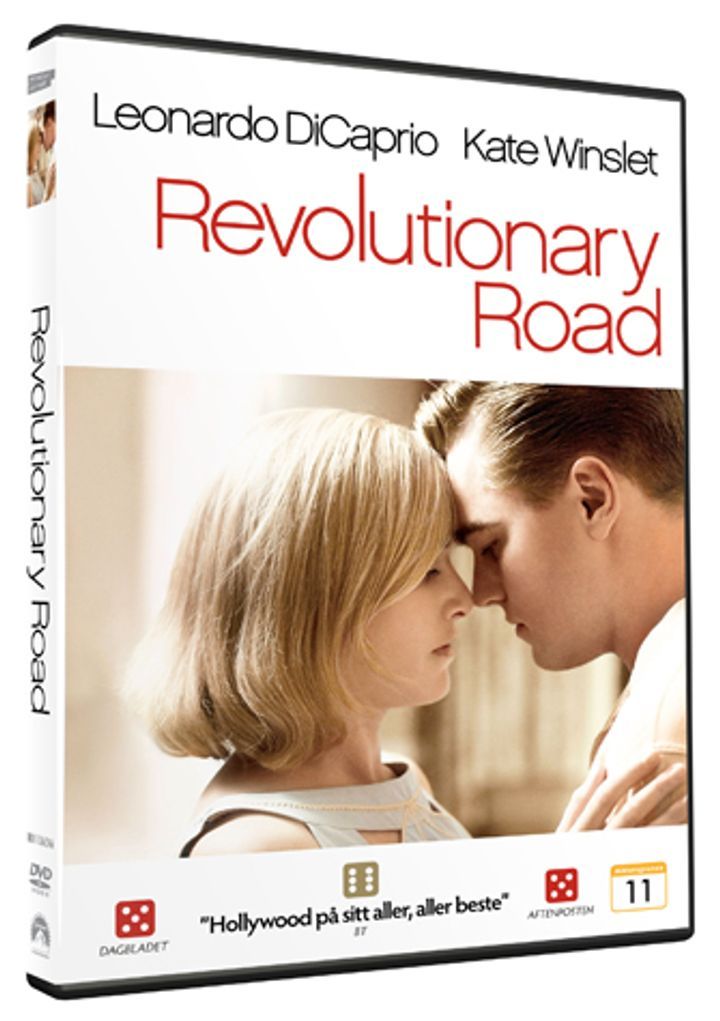 Revolutionary road