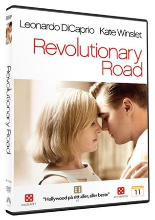 Revolutionary road