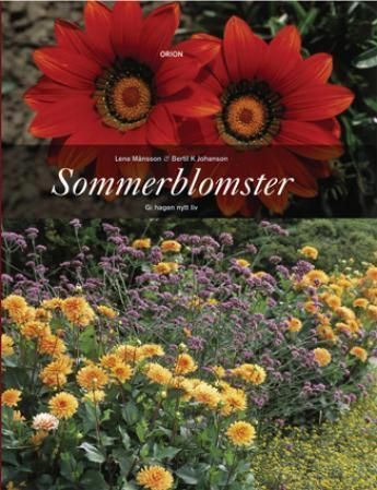 Sommarblommor