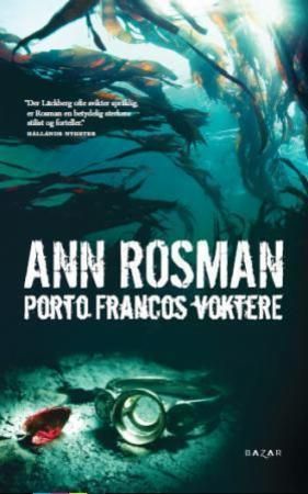 Porto Francos väktare