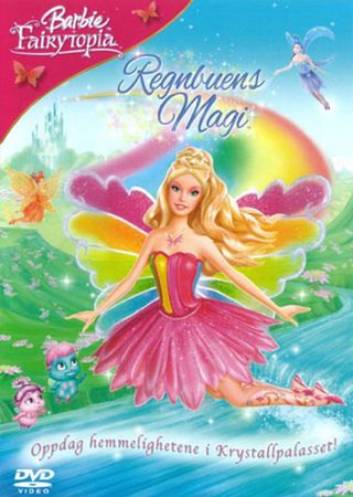 Magic of the rainbow