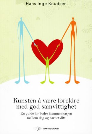 Kunsten å være foreldre med god samvittighet