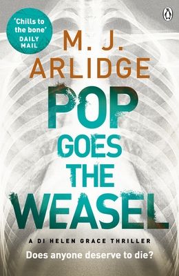 Pop goes the weasel