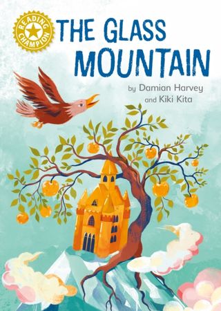 The glass mountain