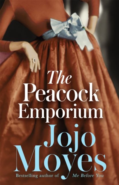 The Peacock Emporium