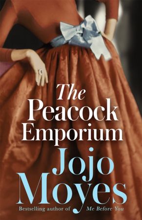 The Peacock Emporium