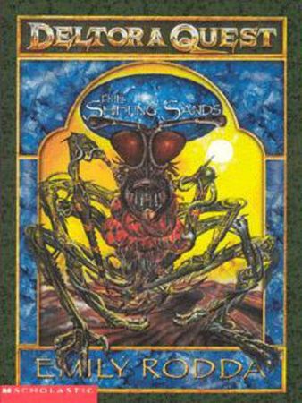 The shifting sands
