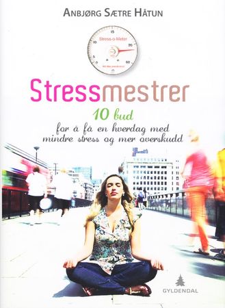 Stressmestrer