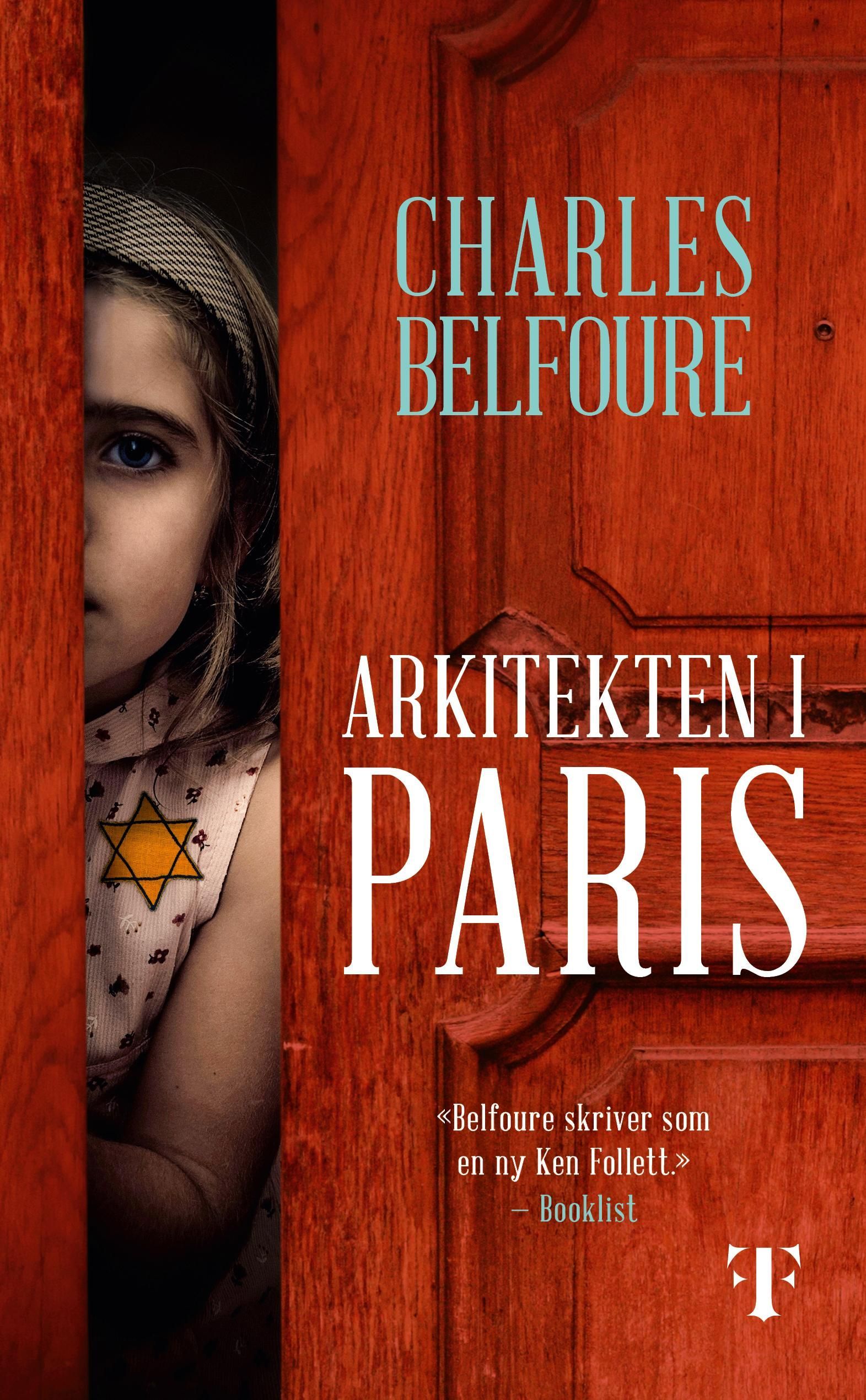 The Paris architect