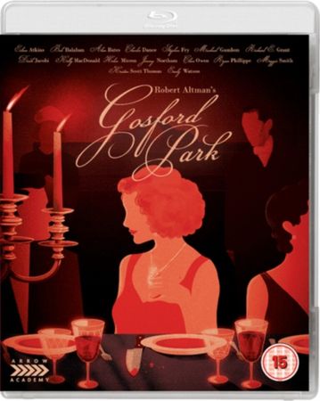 Gosford Park