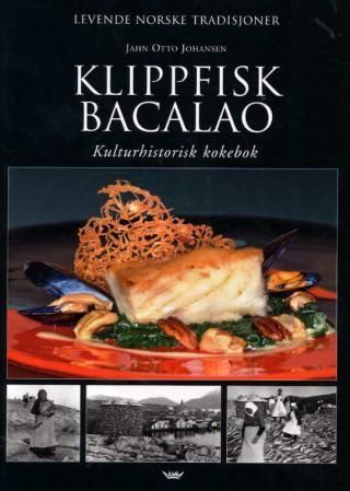 Klippfisk, bacalao