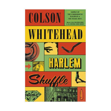 Harlem shuffle