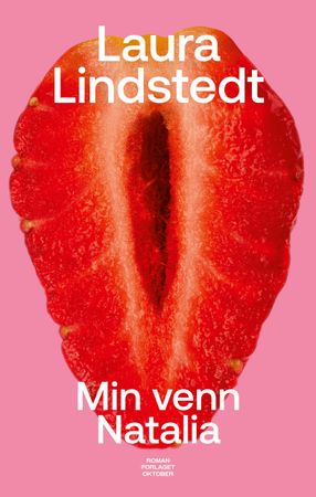 Ystäväni Natalia