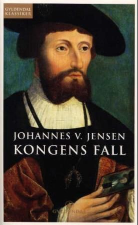 Kongens fald