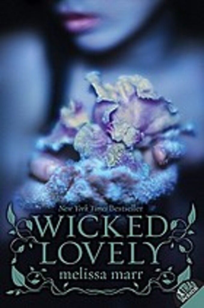 Wicked lovely