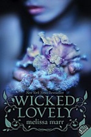 Wicked lovely