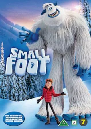 Smallfoot