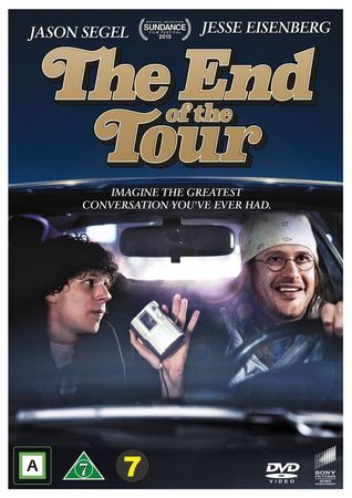 The end of the tour