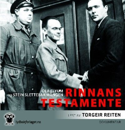 Rinnans testamente
