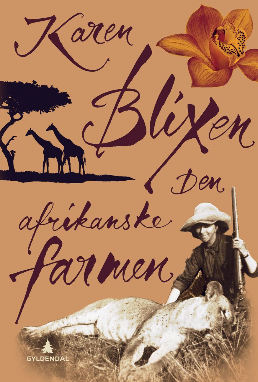 Out of Africa